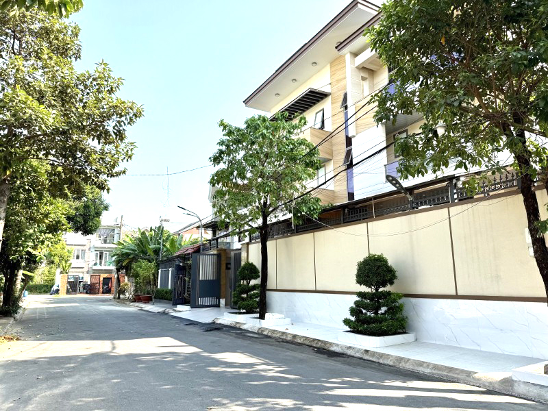 Bán Đất Thổ Cư Hẻm Xe Tải Tránh 340m2_16x22m Vị Trí Đỉnh Linh Trung Thủ Đức Chỉ 28 tỷ. - Ảnh 2